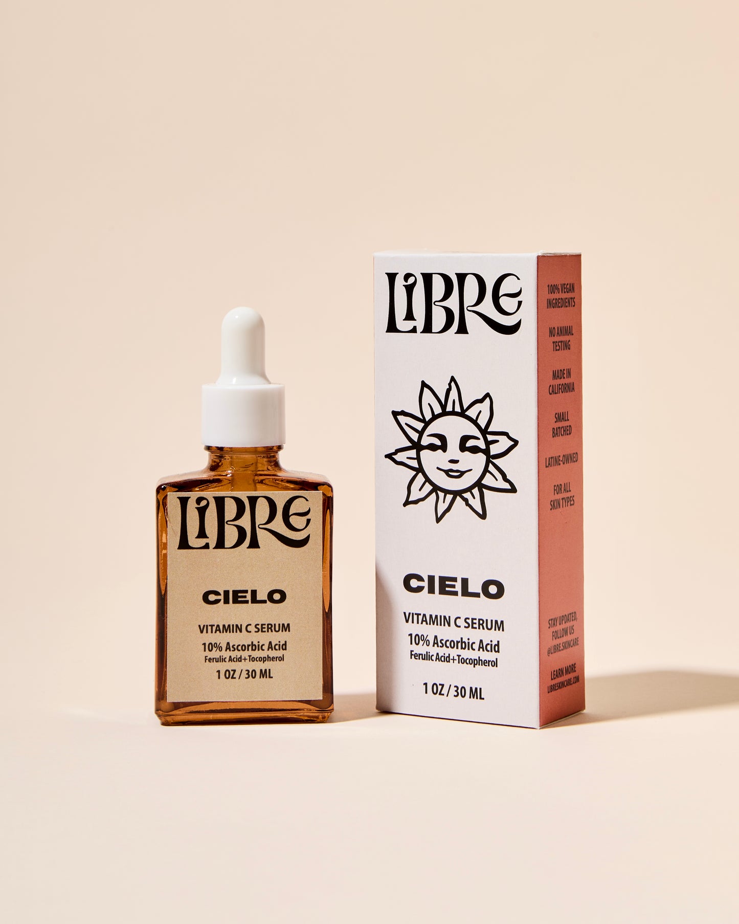 Cielo - Vitamin C Serum