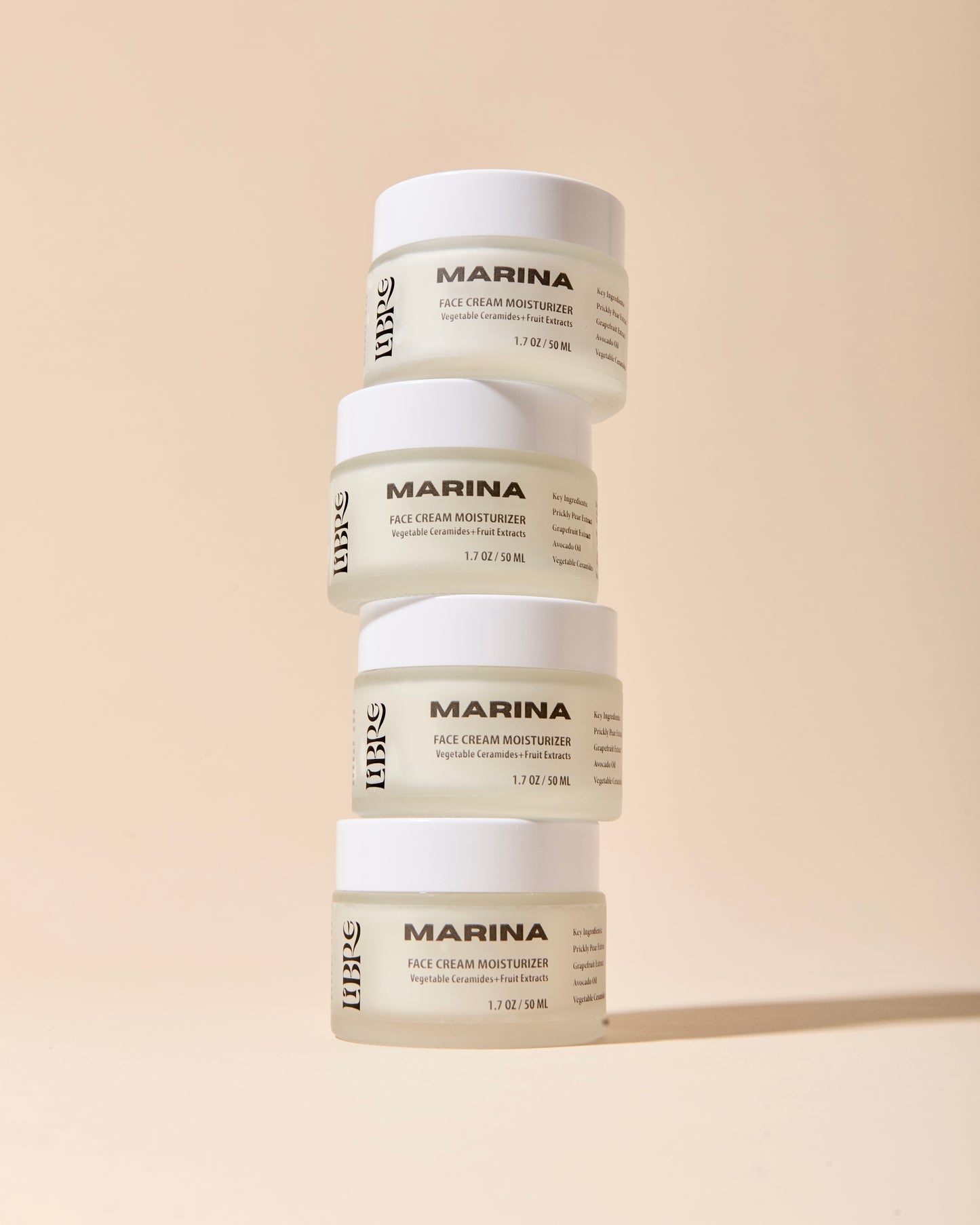 Marina - Face Cream 50g