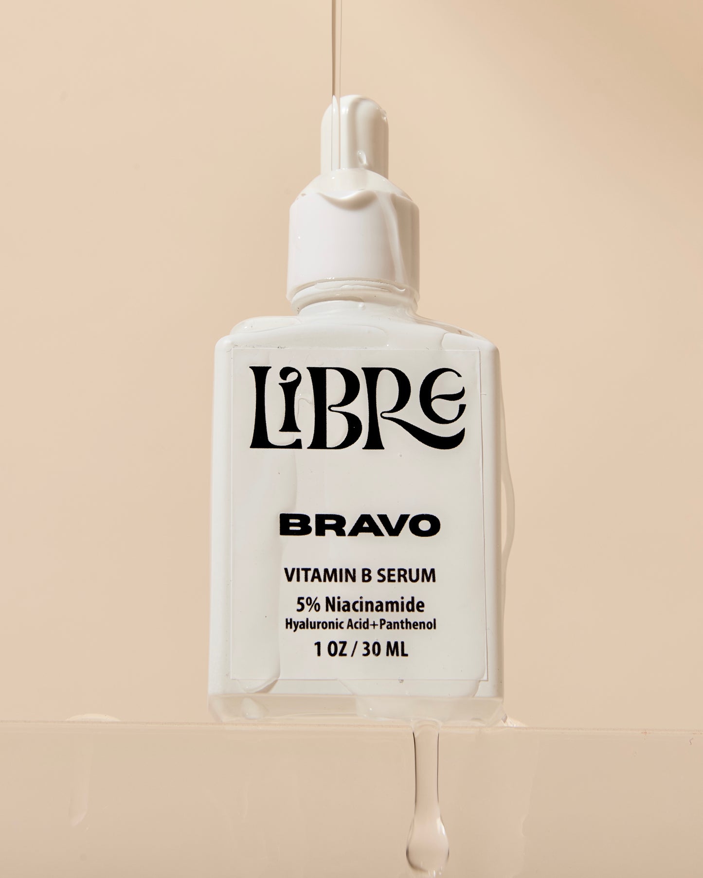 Bravo - Vitamin B Serum