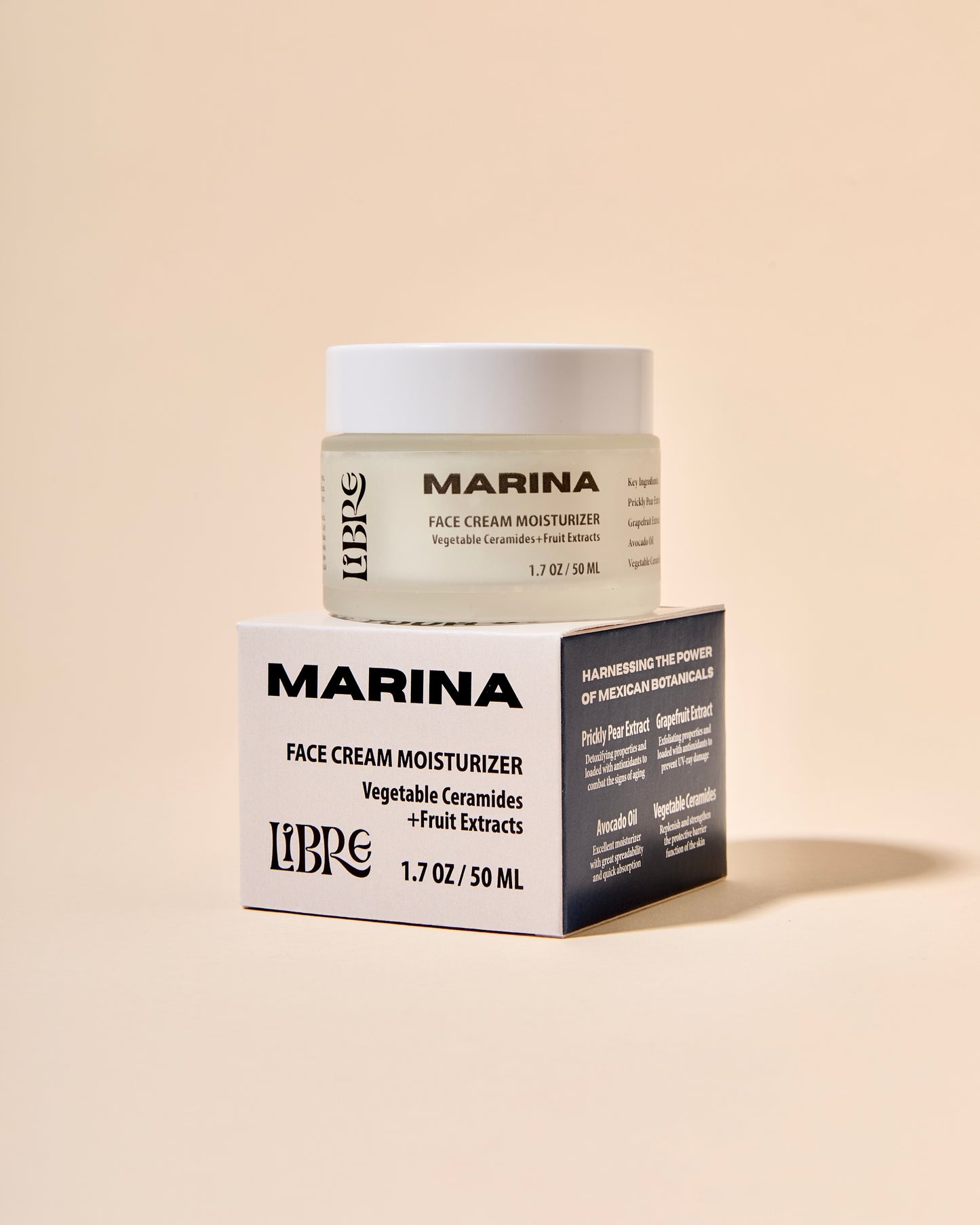 Marina - Face Cream 50g