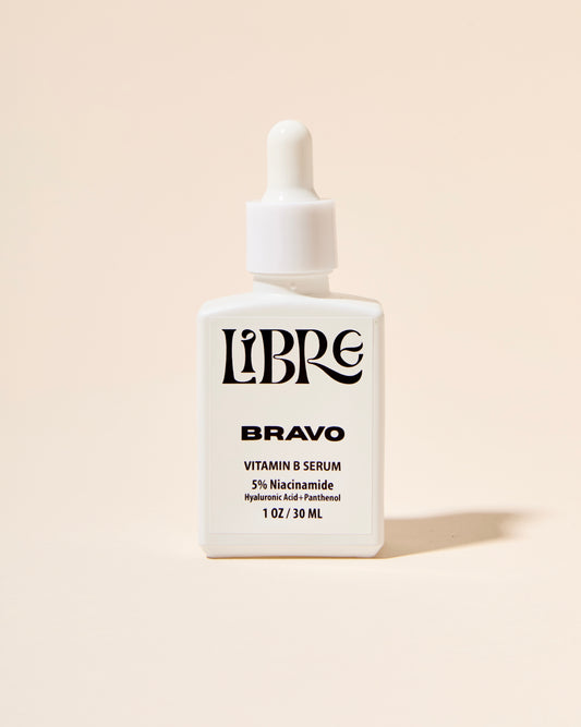 Bravo - Vitamin B Serum