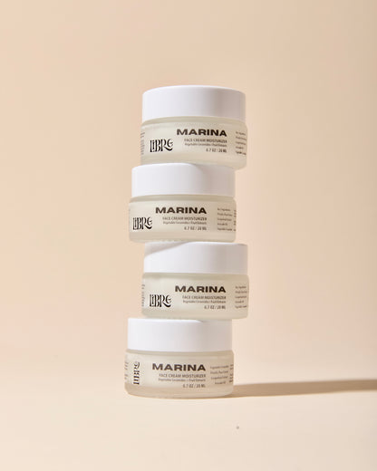 Marina - Face Cream 20g