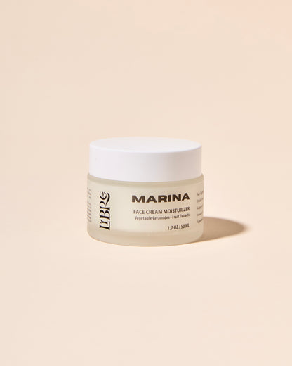 Marina - Face Cream 50g