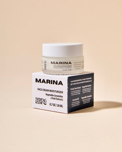 Marina - Face Cream 20g