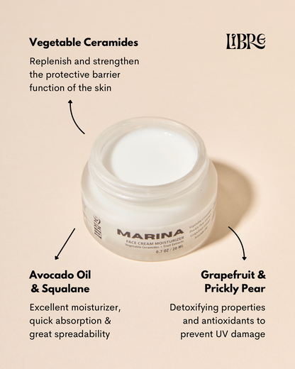 Marina - Face Cream 20g